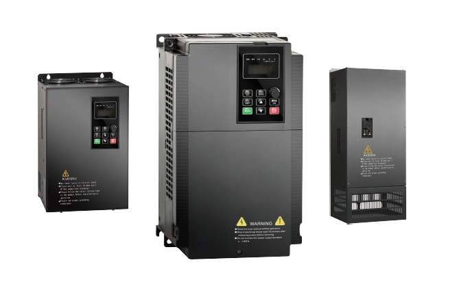 XV8系列高性能矢量型变频器