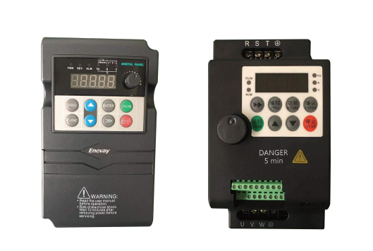 XV3系列经济型变频器