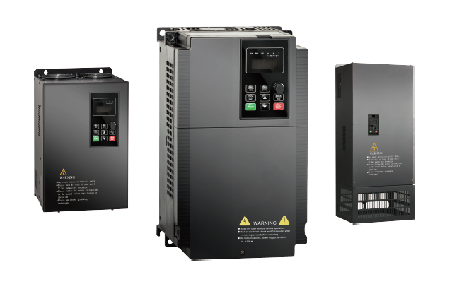 XV5系列通用矢量型变频器